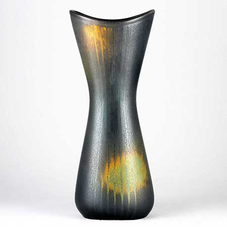 Gunnar Nylund – Vases from Rörstrand and Nymölle